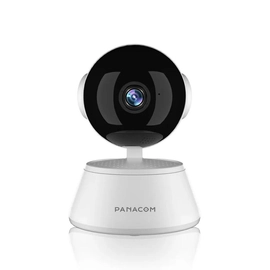 Cámara de Seguridad Panacom IP IP5913