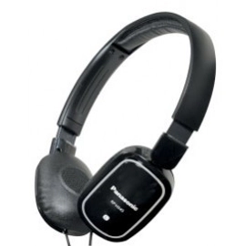 AURICULAR S/MICROFONO PANASONIC RP-HX45E-K VINCHA