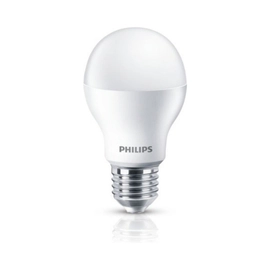 Pack X10 Ecohome Bulbo 12W Frio