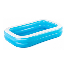 Pileta Rectangular Familiar 800Lts 262X175X51Cm 54006