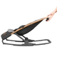 Silla Mecedora de Bebe Kori 2 En 1 3 Posiciones Maxi Cosi