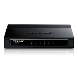 SWITCH 5X TP-LINK TL-SG1005D 10/100/1000 GIGABIT DESK