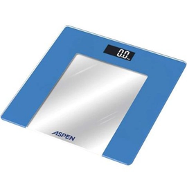 Balanza Aspen B 010-Glass Celeste