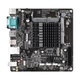 MOTHERBOARD GIGABYTE N5105I H + CPU CELERON N5105 PUERTO SERIE