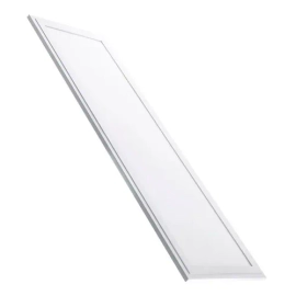 Panel Led 120X30 30X120 40W 45W 48W Embutir Frío