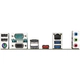 MOTHERBOARD GIGABYTE N5105I H + CPU CELERON N5105 PUERTO SERIE