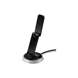 PLACA DE RED USB WIRELESS TP-LINK ARCHER T9UH AC1900 DUAL BAND HIGH POWER