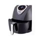 Freidora Peabody Pe-af612n negro 32lts 1400w