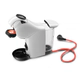 CAFETERA MOULINEX PV240158 DOLCE GUSTO GENIO S 1500W 0.8L BLANCA