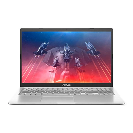 NOTEBOOK 15" ASUS B515EA i5-1135G7 12GB SSD 512GB FHD WIN 11 GARANTIA 3 AÑOS SL
