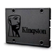Disco Ssd Kingston A400 960Gb Ssdnow Sata3 25 7Mm