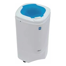 Secarropas Drean Qv 5.5 Centrífugo Blanco