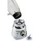 LICUADORA DE VASO OSTER CLASICA 4655 700W 3 VELOCIDADES