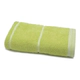 Toallon Playero Arcoiris Nautical Pileta 150x80 Cm Verde Lima
