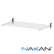 Tendedero de Pared Nakan TEP61X8V 8 Varillas