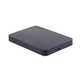 DISCO RIGIDO EXTERNO 4 TERA TOSHIBA CANVIO BASICS USB 3.0 CON LUZ TESTIGO