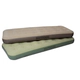 Colchón Inflable Waterdog F291GM Afelpado 185x74x22cm