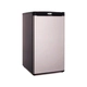 Heladera Bajo Mesada Whirlpool - Inox