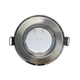 Pack X10 Spot Red Platil Sanderson Led 7W Eco Frio