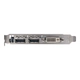 PLACA DE VIDEO GF PNY QUADRO K2200 CUDA 640 4GB GDDR5 128bit PCIE