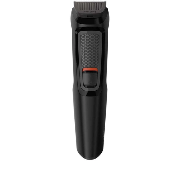 CORTADORA DE PELO Y AFEITADORA PHILIPS SERIE 3000 MG3711/15 MULTIGROOMER 6 EN 1