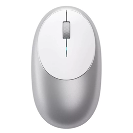 Mouse Inalambrico Satechi M1 Bluetooth Recargable Usb-c