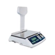 Balanza Comercial Digital Systel Croma Batería 31kg Mástil