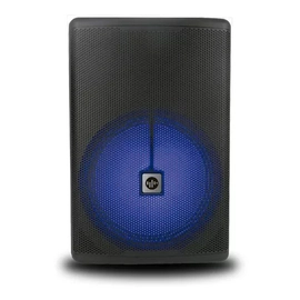 Parlante Stromberg Bluetooth Jolt Portatil