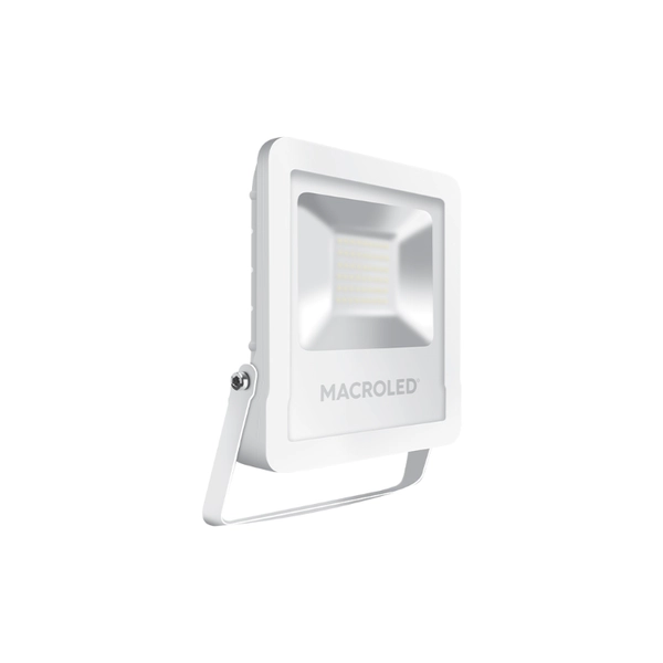 Pack X4 Proyector Led 50W Blanco Frio