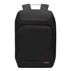 Mochila Wagner Machen Negro Negro