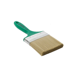 PINCELETA DE POLIESTER MANGO PLÁSTICO N°40 TREBOL V2 S2008