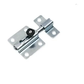 PASADOR TRABA RESORTE 46X30MM CROMATIZADO SC