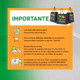 Inflador Manual 48Cm 62030
