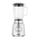 LICUADORA DE MESA PEABODY PE-LN1001IX - GRIS 1000W 15LTS 6 CUCHILLAS