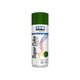 PINTURA TEK BOND EN AEROSOL METÁLICO 350ML VERDE