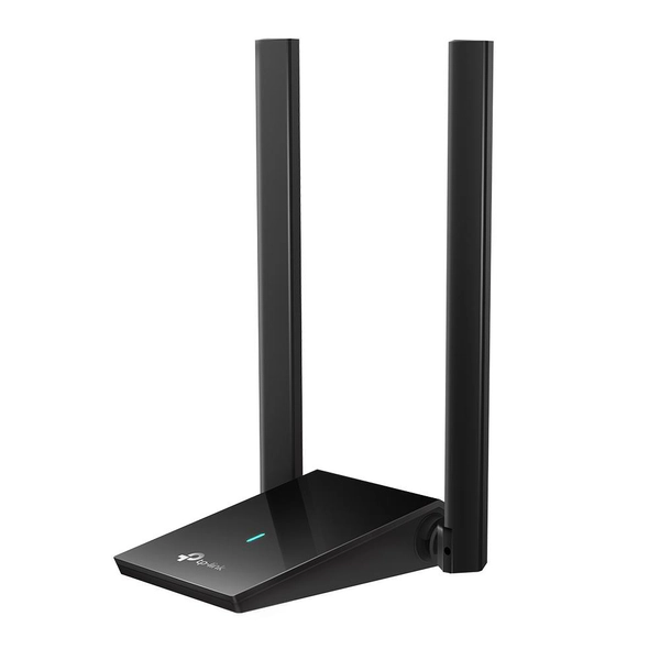 PLACA DE RED USB WIRELESS TP-LINK ARCHER TX20U PLUS AX1800 DUAL BAND ALTA POTEN