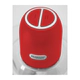PICADORA DOBLE CUCHILLA PEABODY PE-CP120R - ROJO 350W BOWL DE VIDRIO 12 L