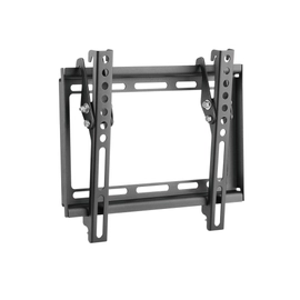 Soporte Fijo 23" a 43" Howonder HW3242F Negro