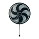 VENTILADOR DE PIE DIGITAL 20 MOULINEX VE4081B2