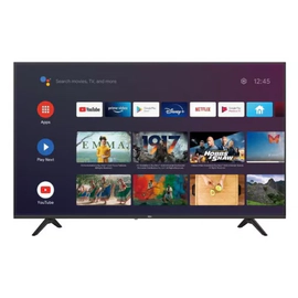 Smart TV Full HD BGH B4322FS5A 43" con Android TV