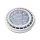 Pack 10 Spot Embutir Ar111 Platil Lampara Led 11w 12w Gu10 Frio