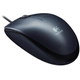 MOUSE LOGITECH M100 USB 001648