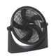 VENTILADOR TURBO LILIANA VTF18P - 18 75W 3 VEL RECLINABLE