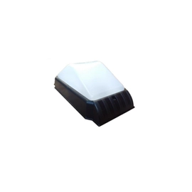 Tortuga Rect Triangular Lisa - Art 205 Negro