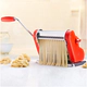 FABRICA DE PASTAS PASTALINDA CLASICA 200 ROJA