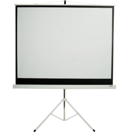 PANTALLA MANUAL TRIPODE LOCH 84" TS