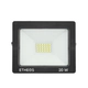 Proyector Led Montable 20W Ip65 Frio