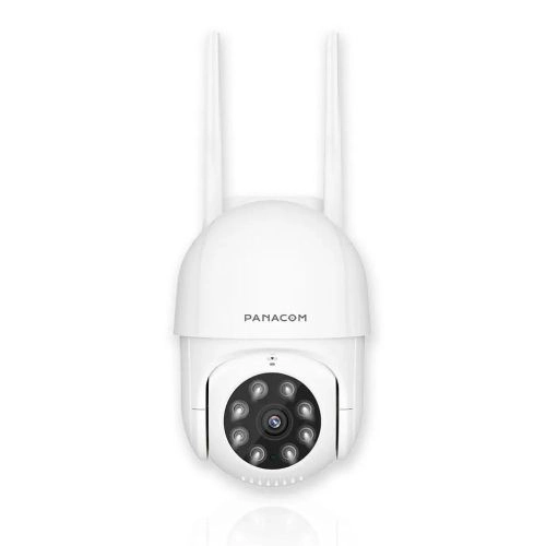 Camara de Seguridad Panacom IP5953 3M