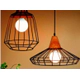 Globo Led 18W Calido