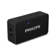 Parlante Portatil Philips Bt60bk77